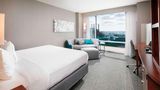 Courtyard Marriott Indianapolis Downtown Room