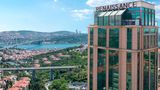 Renaissance Istanbul Polat Bosphorus Exterior