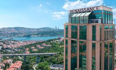 Renaissance Istanbul Polat Bosphorus