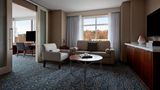 Ithaca Marriott Downtown on the Commons Suite