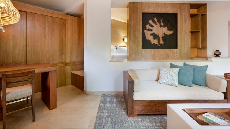 <b>Westin Reserva Conchal-Golf Resort & Spa Suite</b>. Images powered by <a href="https://www.leonardoworldwide.com/" title="Leonardo Worldwide" target="_blank">Leonardo</a>.