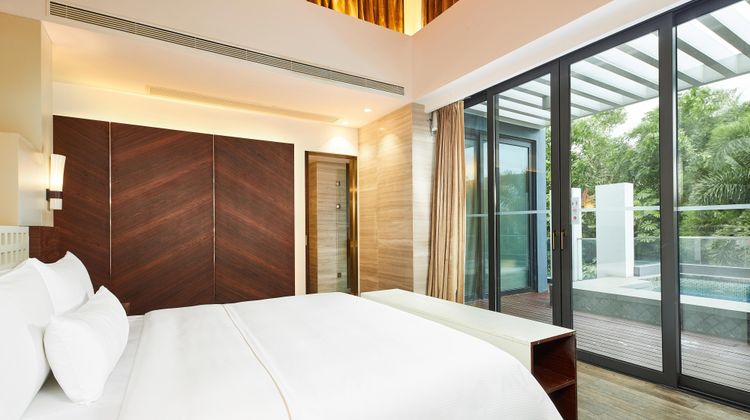 The Westin Sanya Haitang Bay Resort Room