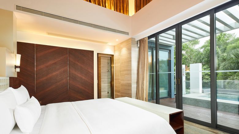 <b>The Westin Sanya Haitang Bay Resort Room</b>. Images powered by <a href=https://www.travelagewest.com/Hotels/Sanya-China/