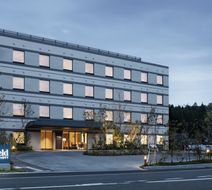 Fairfield by Marriott Okayama Hiruzen Exterior