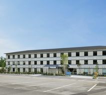 Fairfield by Marriott Hyogo Kannabe Exterior