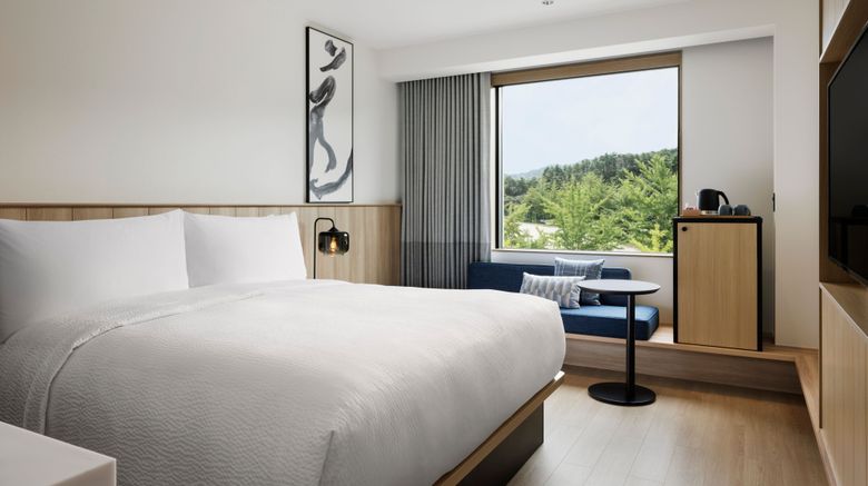 <b>Fairfield by Marriott Hyogo Kannabe Room</b>. Images powered by <a href="https://www.leonardoworldwide.com/" title="Leonardo Worldwide" target="_blank">Leonardo</a>.