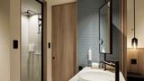 Fairfield by Marriott Hyogo Kannabe Room