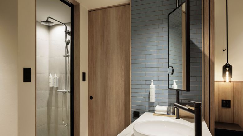 <b>Fairfield by Marriott Hyogo Kannabe Room</b>. Images powered by <a href="https://www.leonardoworldwide.com/" title="Leonardo Worldwide" target="_blank">Leonardo</a>.