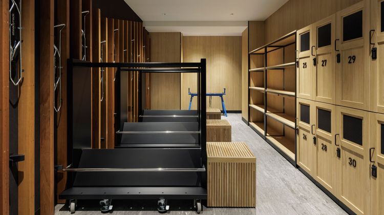 Fairfield by Marriott Hyogo Kannabe Other