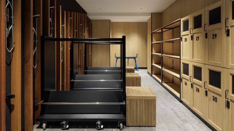 <b>Fairfield by Marriott Hyogo Kannabe Other</b>. Images powered by <a href="https://www.leonardoworldwide.com/" title="Leonardo Worldwide" target="_blank">Leonardo</a>.