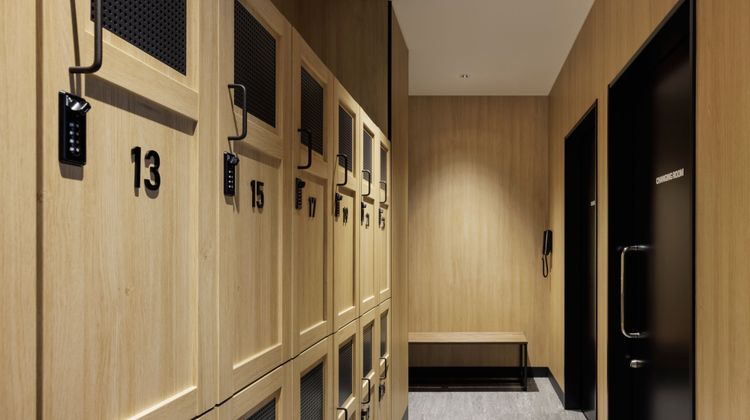 Fairfield by Marriott Hyogo Kannabe Other