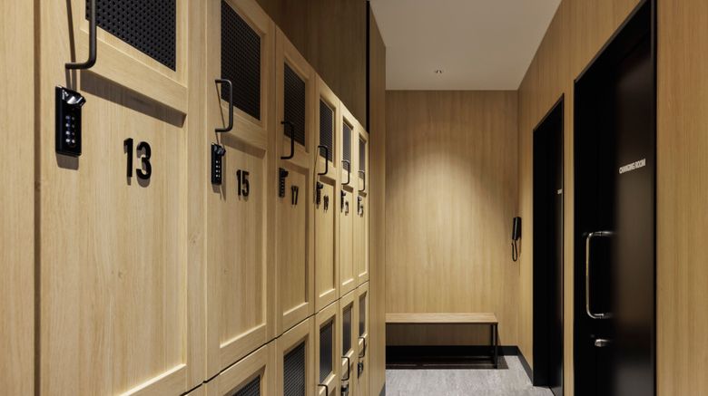 <b>Fairfield by Marriott Hyogo Kannabe Other</b>. Images powered by <a href="https://www.leonardoworldwide.com/" title="Leonardo Worldwide" target="_blank">Leonardo</a>.