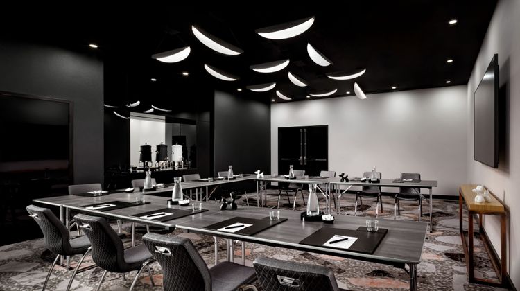W Toronto Meeting