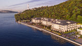 <b>Mandarin Oriental Bosphorus Istanbul Exterior</b>. Images powered by <a href="https://www.leonardoworldwide.com/" title="Leonardo Worldwide" target="_blank">Leonardo</a>.