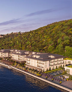 Mandarin Oriental Bosphorus