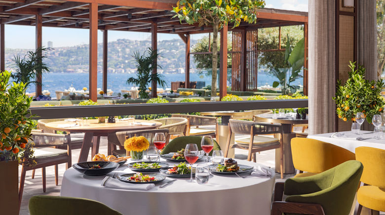 <b>Mandarin Oriental Bosphorus Istanbul Other</b>. Images powered by <a href="https://www.leonardoworldwide.com/" title="Leonardo Worldwide" target="_blank">Leonardo</a>.