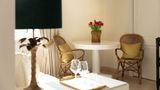 Mezzatorre Resort & Spa Suite