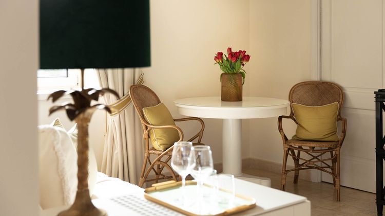 Mezzatorre Resort & Spa Suite