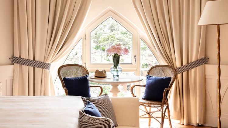 Mezzatorre Resort & Spa Suite