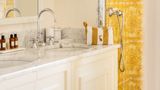 Mezzatorre Resort & Spa Room