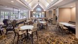 Residence Inn Denver Southwest/Lakewood Lobby