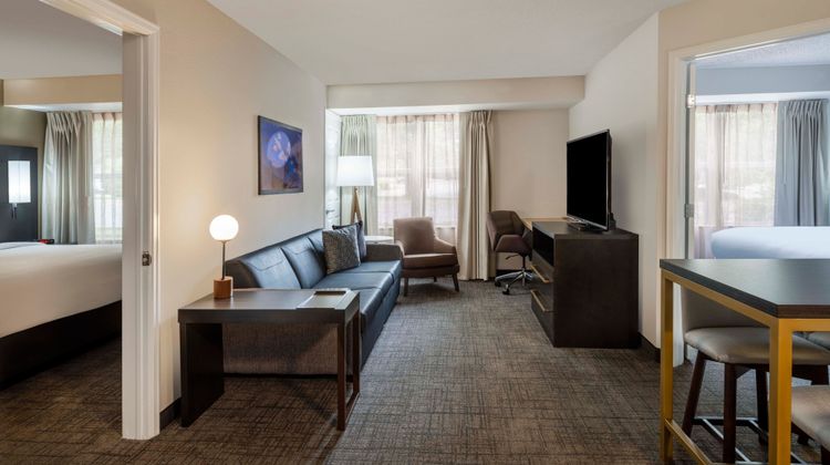 Residence Inn Denver Southwest/Lakewood Suite