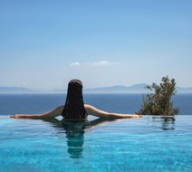 Six Senses Kaplankaya Room