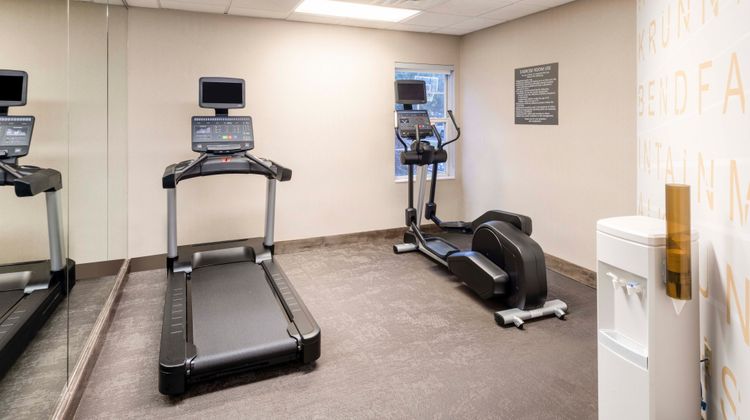 Residence Inn Denver Southwest/Lakewood Recreation