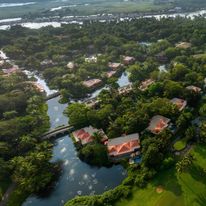 The St. Regis Goa Resort