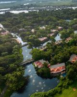 The St. Regis Goa Resort