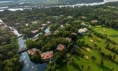The St. Regis Goa Resort