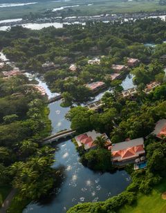 The St. Regis Goa Resort