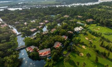 The St. Regis Goa Resort