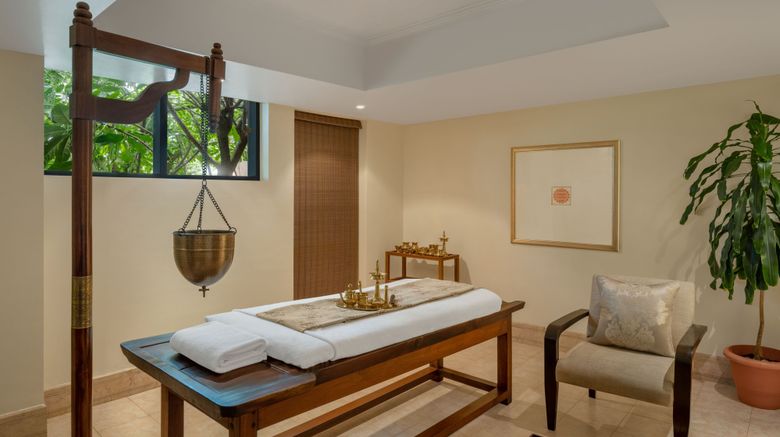 <b>The St. Regis Goa Resort Spa</b>. Images powered by <a href="https://www.leonardoworldwide.com/" title="Leonardo Worldwide" target="_blank">Leonardo</a>.