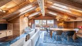 W Verbier Room