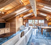 W Verbier Room