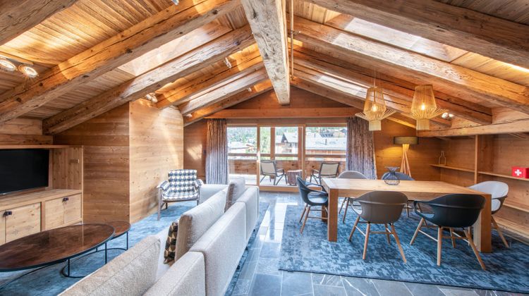W Verbier Room