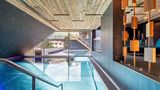 W Verbier Pool