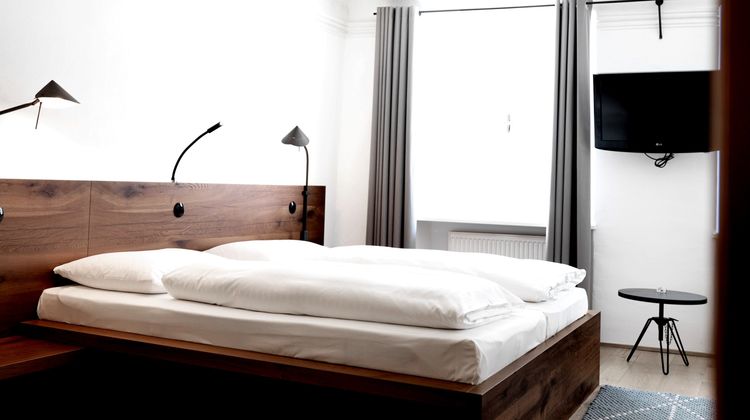 Blaue Gans Arthotel Suite