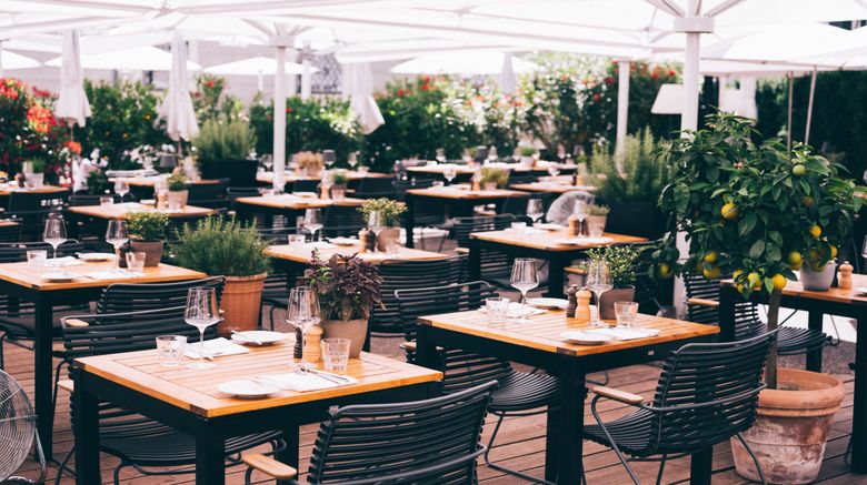 <b>Blaue Gans Arthotel Restaurant</b>. Images powered by <a href="https://www.leonardoworldwide.com/" title="Leonardo Worldwide" target="_blank">Leonardo</a>.