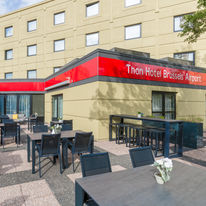 Thon Hotel Brussels Airport