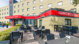Thon Hotel Brussels Airport Exterior