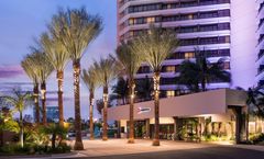 Irvine Marriott