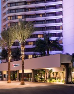 Irvine Marriott