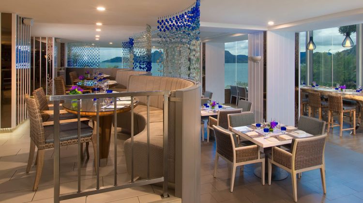The Westin Langkawi Resort & Spa Restaurant