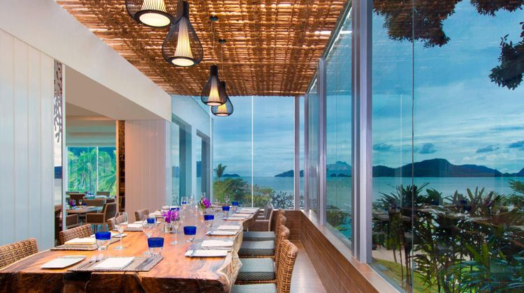 The Westin Langkawi Resort & Spa Restaurant