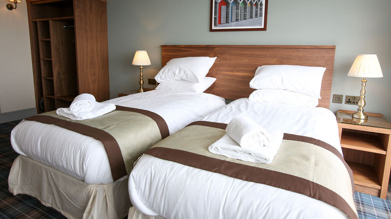 <b>Commissioners Quay Inn Room</b>. Images powered by <a href="https://www.leonardoworldwide.com/" title="Leonardo Worldwide" target="_blank">Leonardo</a>.