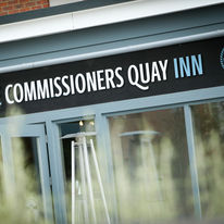 Commissioners Quay Inn