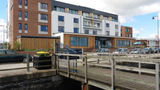 <b>Commissioners Quay Inn Exterior</b>. Images powered by <a href="https://www.leonardoworldwide.com/" title="Leonardo Worldwide" target="_blank">Leonardo</a>.