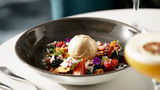 <b>Crowne Plaza Dublin-Blanchardstown Restaurant</b>. Images powered by <a href="https://www.leonardoworldwide.com/" title="Leonardo Worldwide" target="_blank">Leonardo</a>.